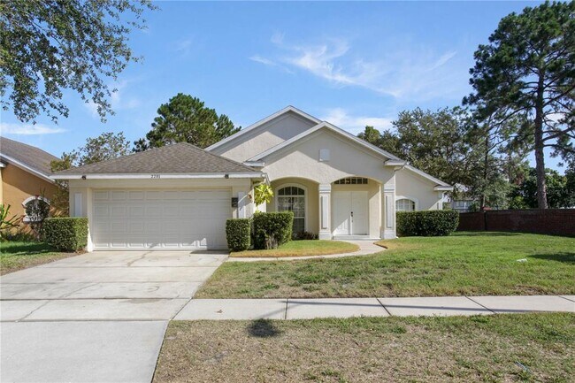 Foto del edificio - 2201 Laurel Pine Ln