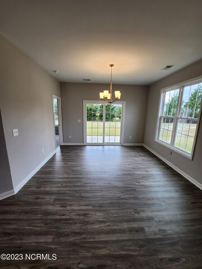 21612163 Briarpatch Dr, Kinston, NC 28501 Townhome Rentals in