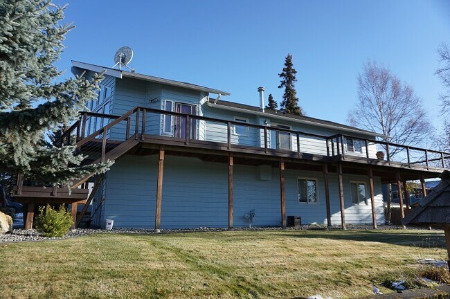 Foto del edificio - 2420 Dylan Dr