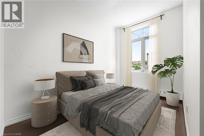 Photo du bâtiment - 27 Bridge St