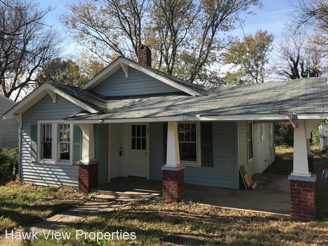 Primary Photo - 3 br, 1 bath House - 524 Amos Street