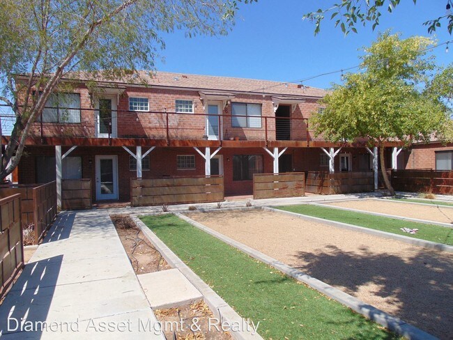 Foto del edificio - 1810 N 16th St