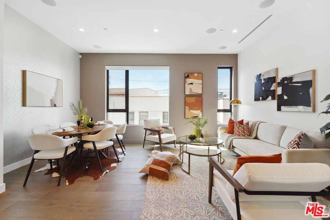 1821 Veteran Ave, Los Angeles, CA 90025 House Rental in Los Angeles