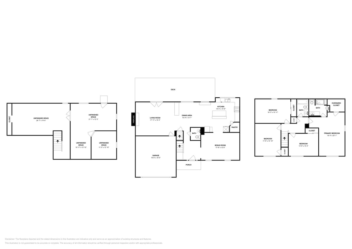 Building Photo - 519 Falaise Dr