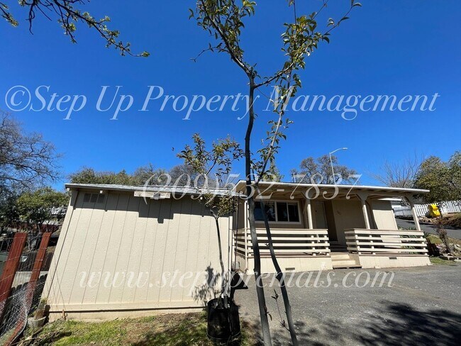 Foto del edificio - 2 Bedroom 2 Bath Manufactured Home With Wa...