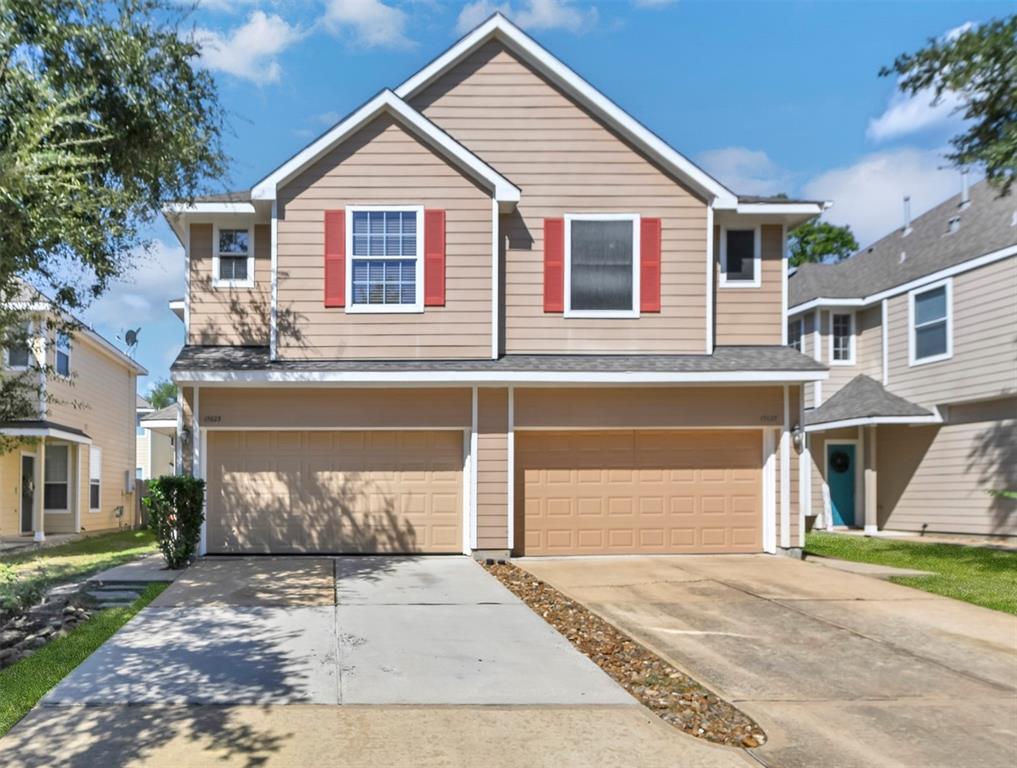 Foto principal - 17623 Bering Bridge Ln