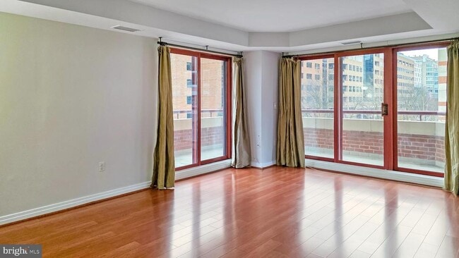 Building Photo - 2301 N St NW