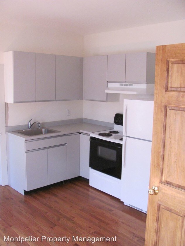 Foto del edificio - 1 br, 1 bath Apartment - 15 Barre St 15 Barre