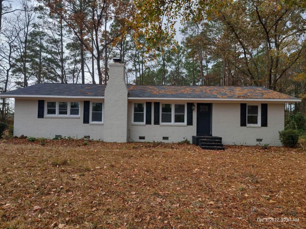 Primary Photo - 8009 Stoney Point Rd