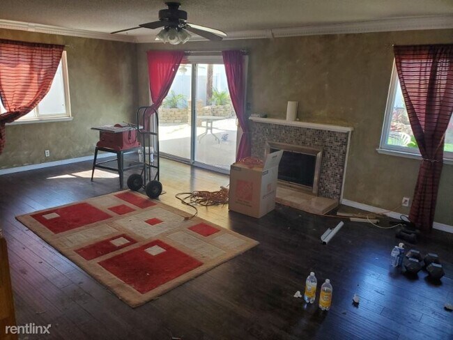 Building Photo - 4 br, 2 bath House - 3175 Stiles Ave
