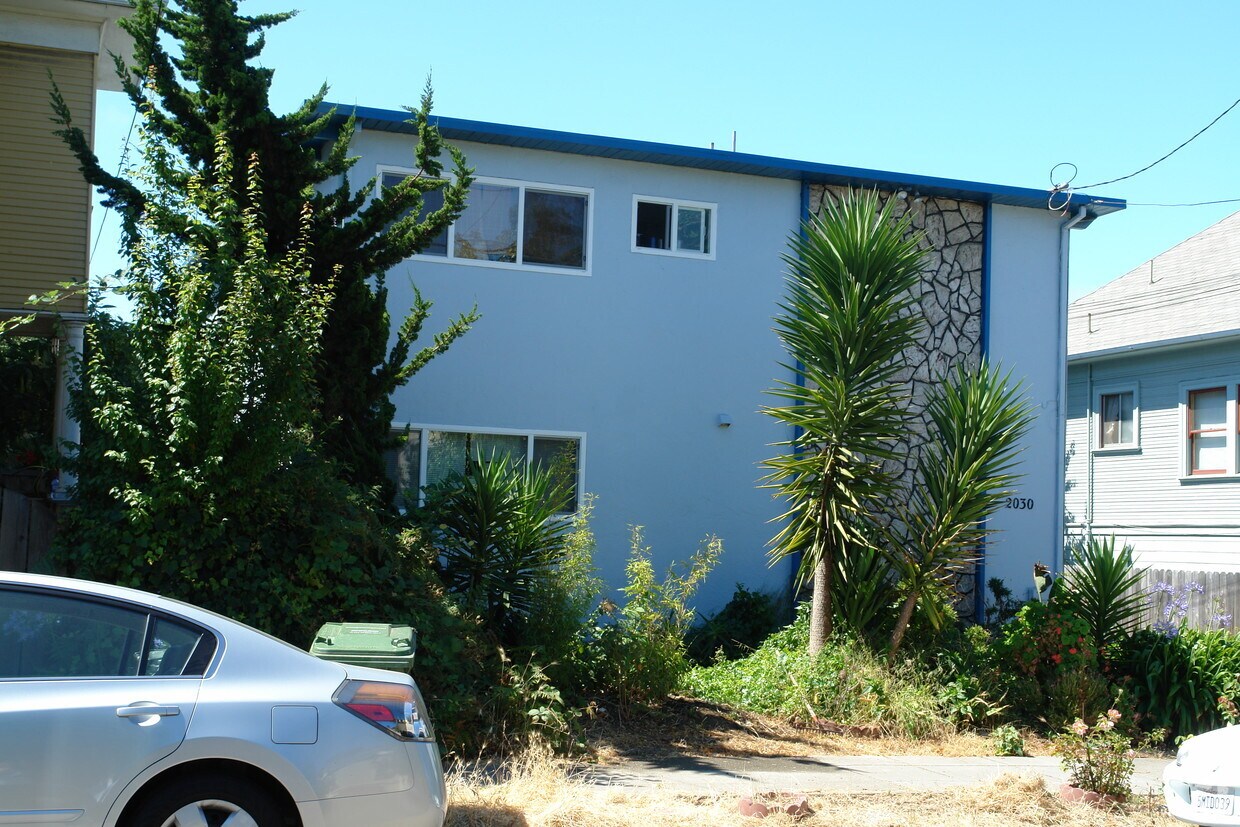 2030 Essex St, Berkeley, CA 94703 Apartments in Berkeley, CA