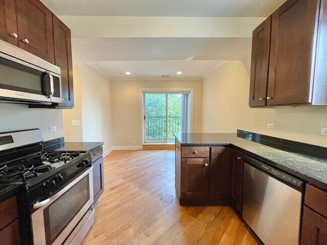 Foto del edificio - 4014 N Central Park Ave