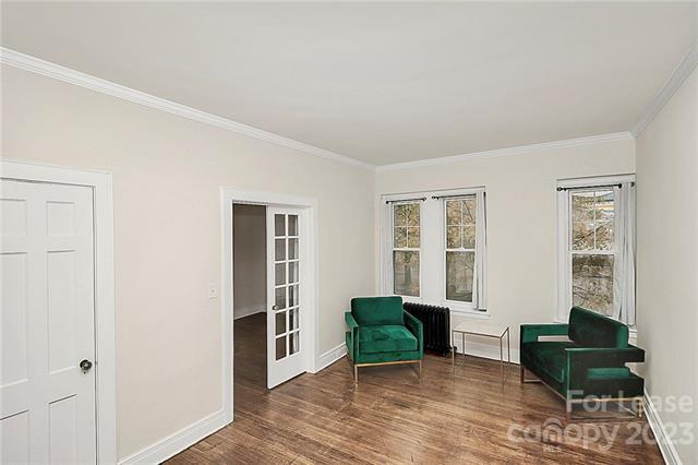 Building Photo - 508 N Tryon St