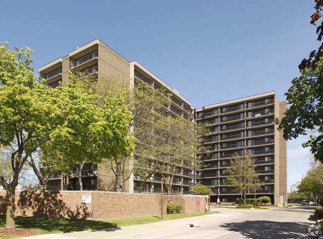 Building Photo - Bowin Place - 62+ Affordable Senior Community