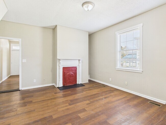 Foto del edificio - 1454 Ferndale Ave