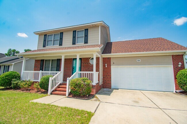Building Photo - Coming Soon! 3 Bedroom 2.5 Bathroom- Large Fenced Yard Pets Okay!