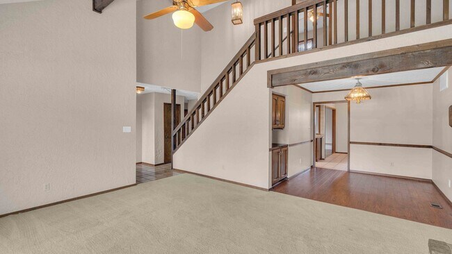 Foto del edificio - 3 Bed | 2 Bath | Broken Arrow
