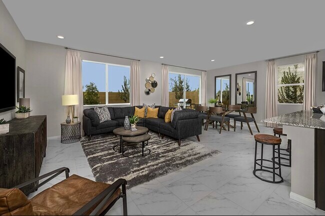 Building Photo - 8439 Vacarez Dr