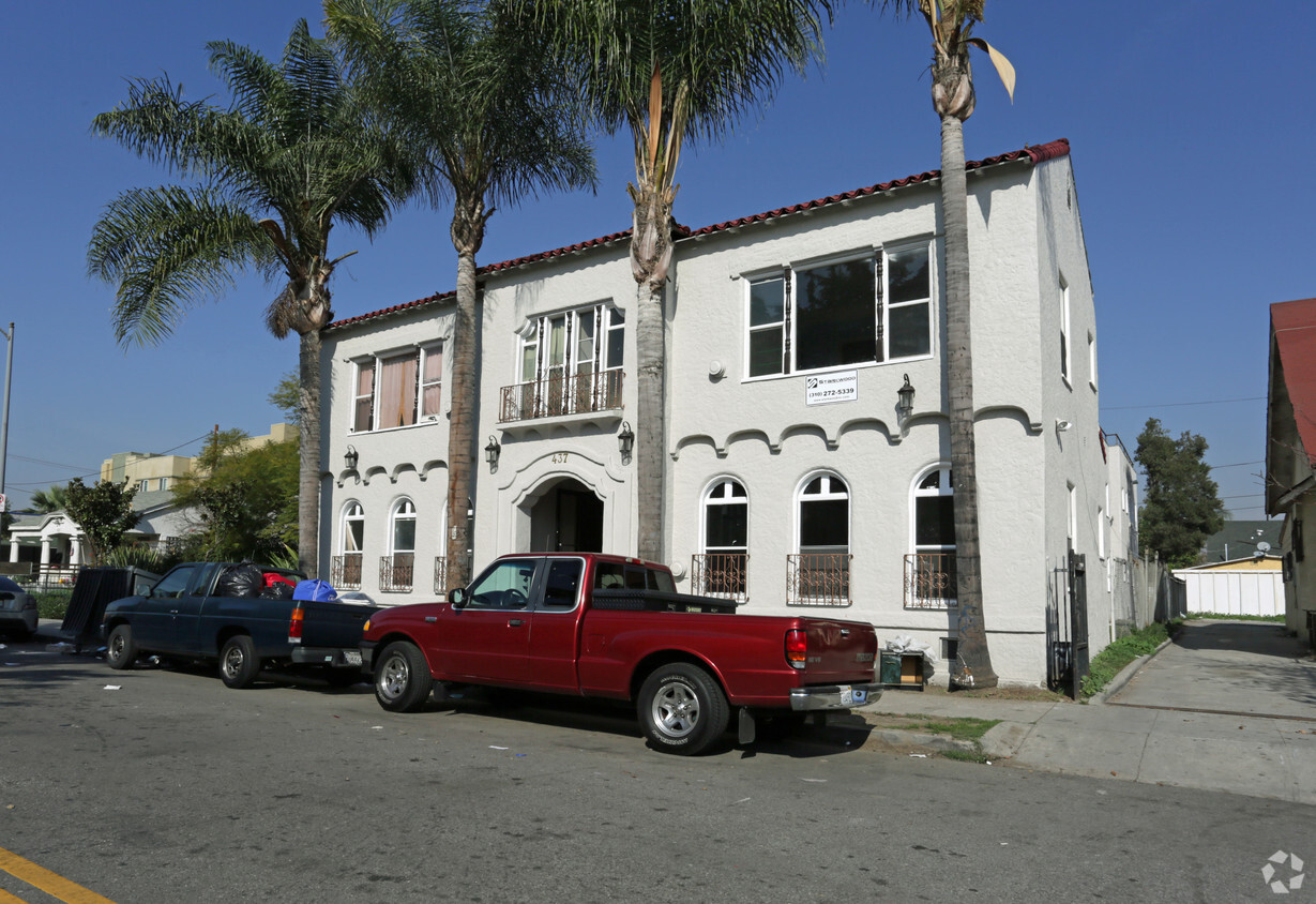 Building Photo - 437 W 50Th St