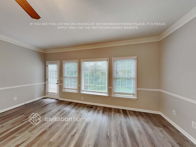Foto del edificio - 1670 Windcrest Dr SW
