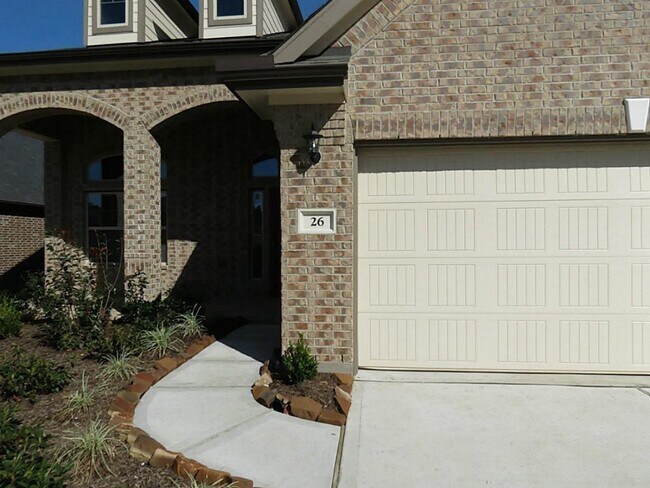 Building Photo - 26 Nagshead Pl