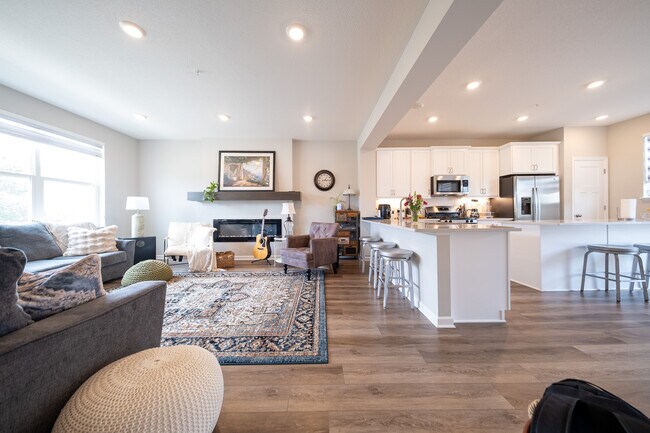 Foto del edificio - 1518 Timberwood Ln