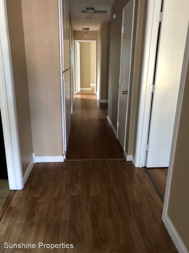 Foto del edificio - 4 br, 2 bath House - 345 Amber Ave