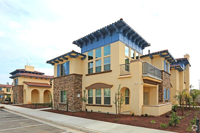 Foto del edificio - Drew Court