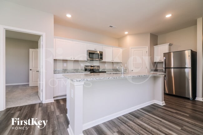 Foto del edificio - 101 N Keatts Winner Ct