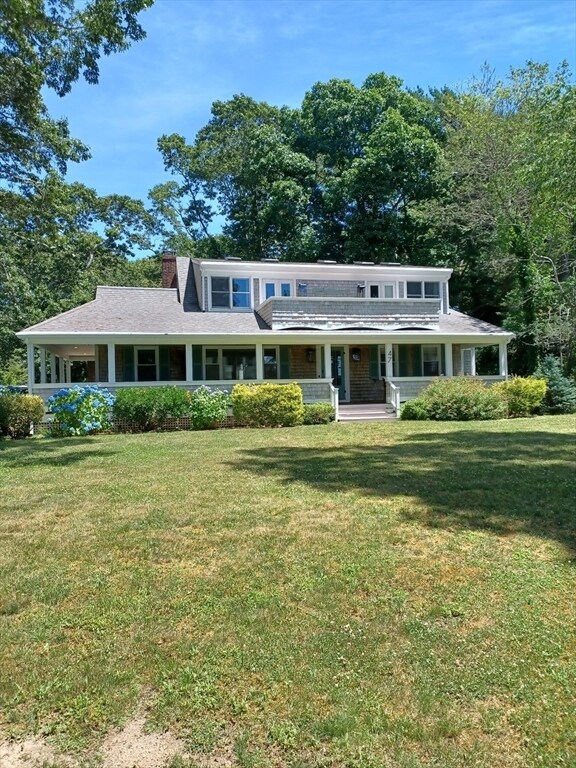 Primary Photo - 47 Squeteague Harbor Rd