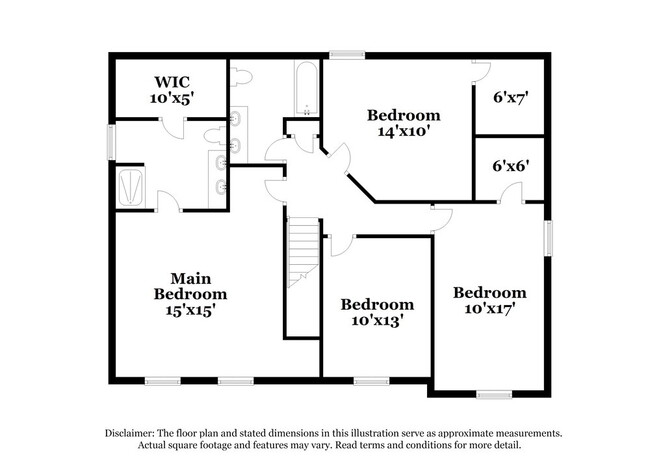 Foto del edificio - 6125 Fallsburg Dr