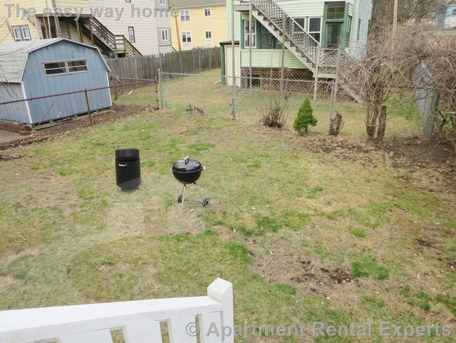 Building Photo - 5 bedroom in Somerville MA 02144