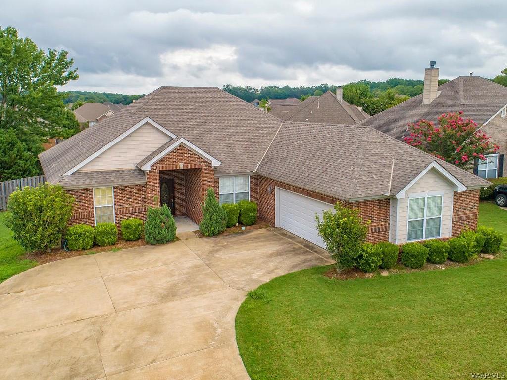 Foto principal - 8913 Autumnbrooke Way