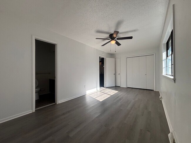 Foto del edificio - Come see this 1 bedroom 1 bathroom apartme...