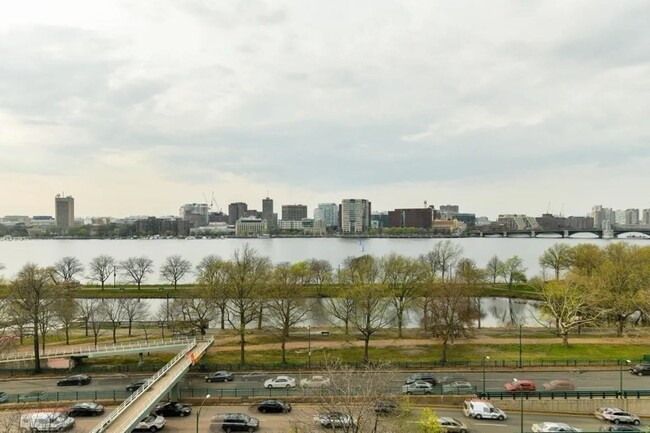 Foto del edificio - 214 Beacon St