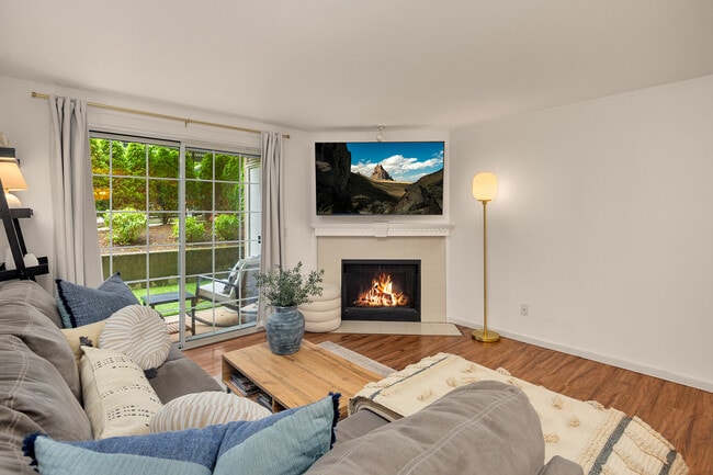 Foto del edificio - 215 9th St