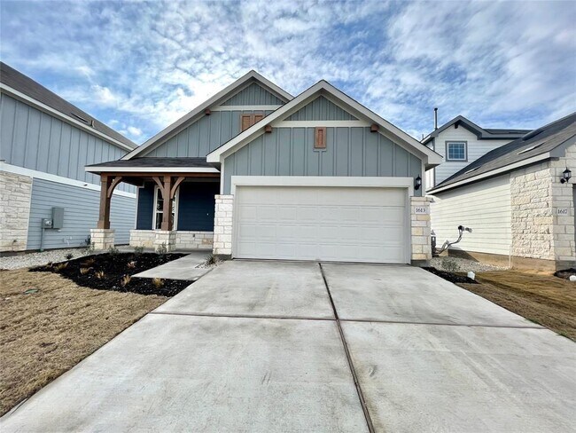 Foto del edificio - 1613 Brimhurst Dr