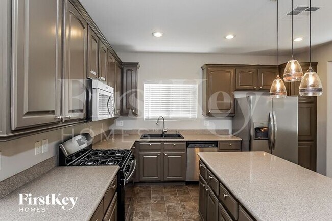 Building Photo - 4209 San Rocco Ct
