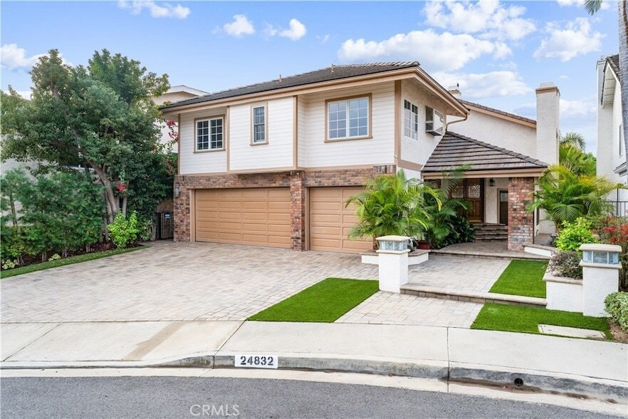 Photo - 24832 Los Gatos Drive Unit