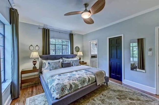 Foto del edificio - 600 Hermitage Ct