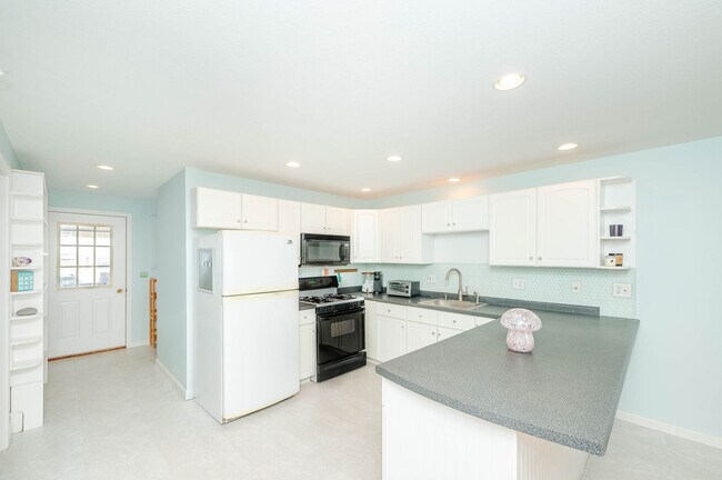 Foto del edificio - 790 York St