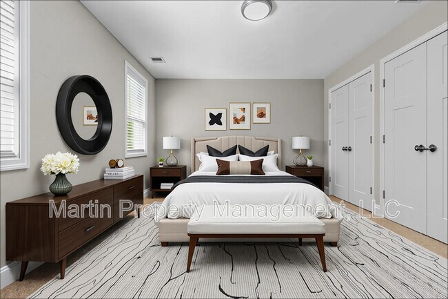 Foto del edificio - 7 Gorham St