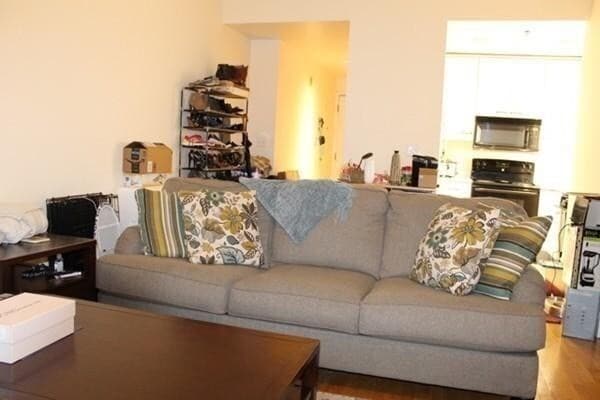 Foto principal - 406 Marlborough St