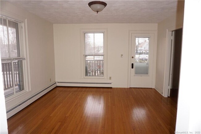 Foto del edificio - 58 Clark St