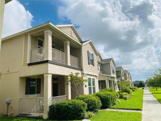 Foto del edificio - 16348 Brisk Breeze Aly