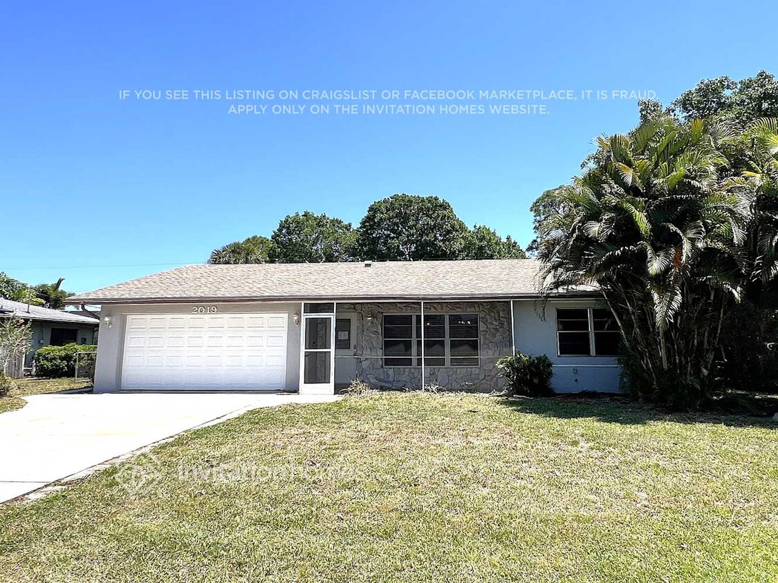 Foto principal - 2019 SW Cranberry St