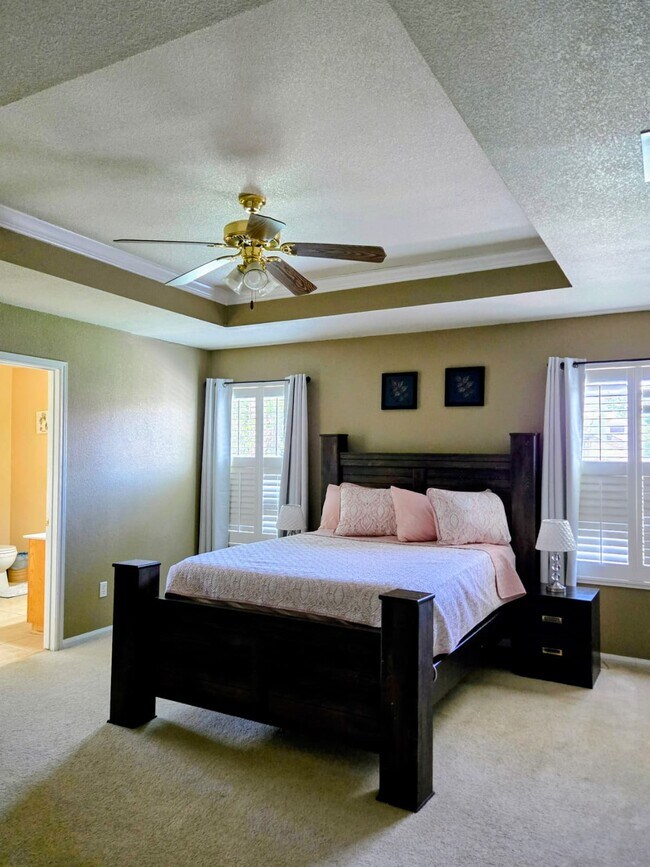 Foto del edificio - 3403 Thunder Creek Dr