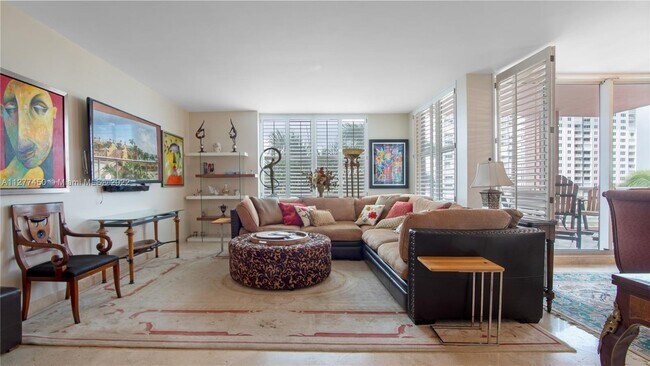 Building Photo - 2100 N Ocean Blvd  502 Fort Lauderdale Fl ...