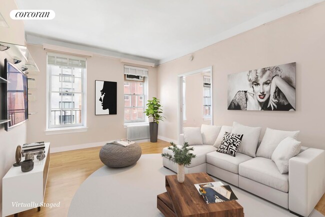 Building Photo - 531 E 72nd St