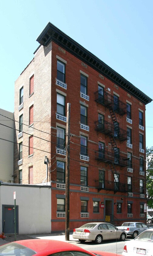 333 Jefferson St, Hoboken, NJ 07030 Apartments Hoboken, NJ